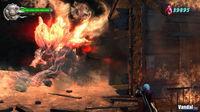 Nuevas im�genes de Devil May Cry 4