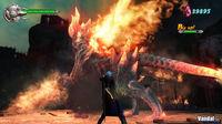 Nuevas im�genes de Devil May Cry 4