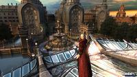 Nuevas im�genes de Devil May Cry 4