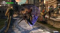 Nuevas im�genes de Devil May Cry 4