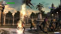 Nuevas im�genes de Devil May Cry 4