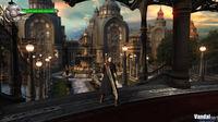 Nuevas im�genes de Devil May Cry 4