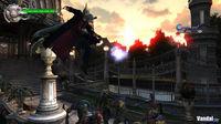 Nuevas im�genes de Devil May Cry 4