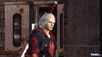 Nuevas im�genes de Devil May Cry 4