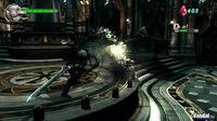 Nuevas im�genes de Devil May Cry 4