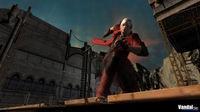 Nuevas im�genes de Devil May Cry 4