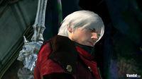 Nuevas im�genes de Devil May Cry 4