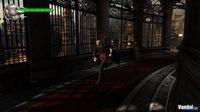 Nuevas im�genes de Devil May Cry 4