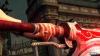 Nuevas im�genes de Devil May Cry 4