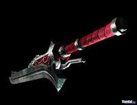 Nuevas im�genes de Devil May Cry 4