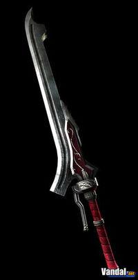 Nuevas im�genes de Devil May Cry 4