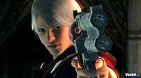 Nuevas im�genes de Devil May Cry 4