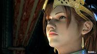Nuevas im�genes de Devil May Cry 4