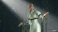 Nuevas im�genes de Devil May Cry 4