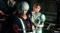 Nuevas im�genes de Devil May Cry 4