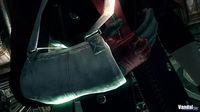 Nuevas im�genes de Devil May Cry 4