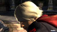 Nuevas im�genes de Devil May Cry 4