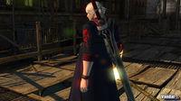 Nuevas im�genes de Devil May Cry 4