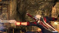 Nuevas im�genes de Devil May Cry 4