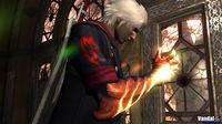 Nuevas im�genes de Devil May Cry 4