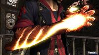 Nuevas im�genes de Devil May Cry 4