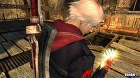 Nuevas im�genes de Devil May Cry 4