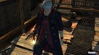 Nuevas im�genes de Devil May Cry 4