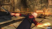 Nuevas im�genes de Devil May Cry 4