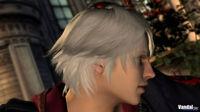 Nuevas im�genes de Devil May Cry 4