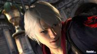 Nuevas im�genes de Devil May Cry 4