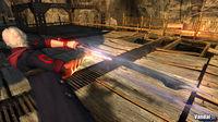 Nuevas im�genes de Devil May Cry 4
