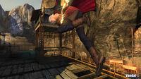 Nuevas im�genes de Devil May Cry 4
