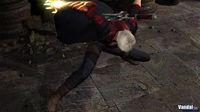 Nuevas im�genes de Devil May Cry 4