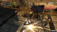 Nuevas im�genes de Devil May Cry 4