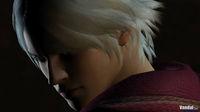 Nuevas im�genes de Devil May Cry 4