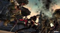Nuevas im�genes de Devil May Cry 4