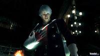 Nuevas im�genes de Devil May Cry 4