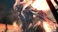Nuevas im�genes de Devil May Cry 4