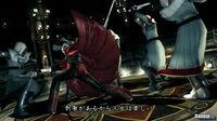 Nuevas im�genes de Devil May Cry 4