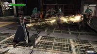 Nuevas im�genes de Devil May Cry 4