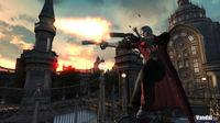 Nuevas im�genes de Devil May Cry 4