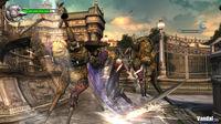 Nuevas im�genes de Devil May Cry 4