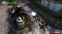 TGS: Nuevas im�genes de Devil May Cry 4