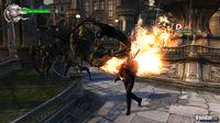 TGS: Nuevas im�genes de Devil May Cry 4