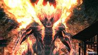 TGS: Nuevas im�genes de Devil May Cry 4
