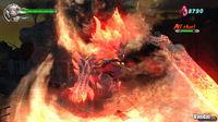 TGS: Nuevas im�genes de Devil May Cry 4
