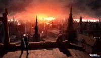 TGS: Nuevas im�genes de Devil May Cry 4