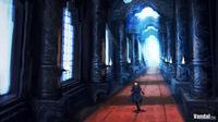 TGS: Nuevas im�genes de Devil May Cry 4
