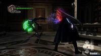 Nuevas im�genes y v�deo de Devil May Cry 4