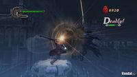 Nuevas im�genes y v�deo de Devil May Cry 4